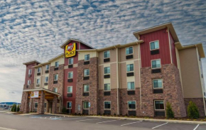 My Place Hotel- Nashville East-140/Lebanon, TN